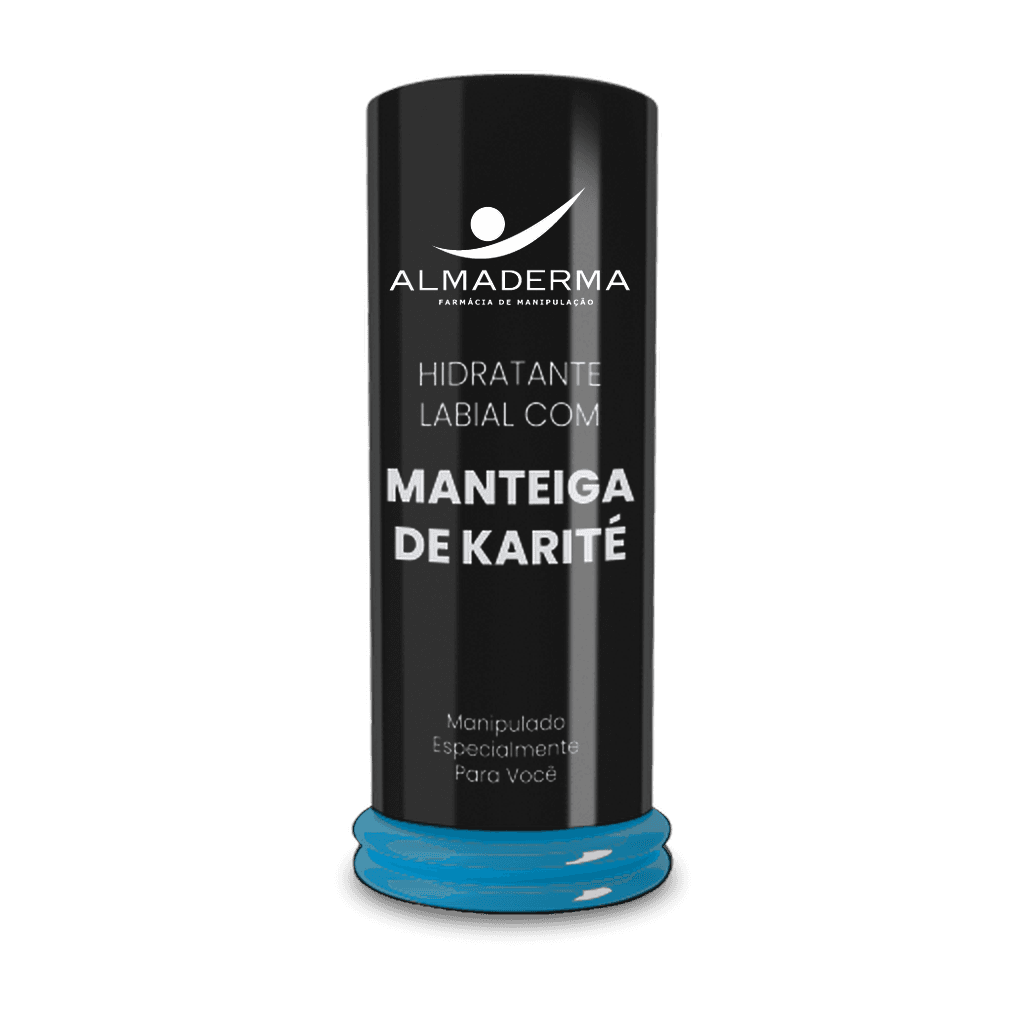 Manteiga de Karité (2%)