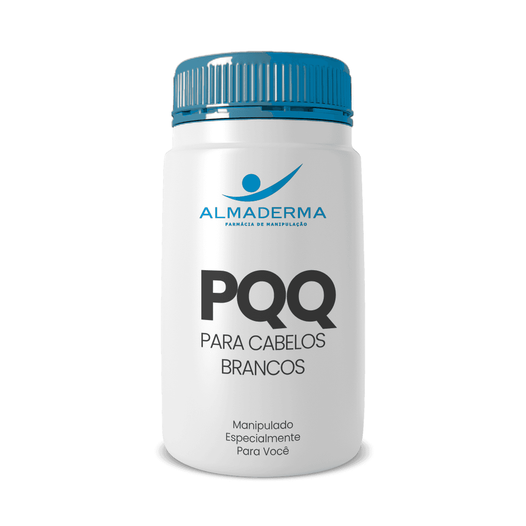 PQQ (10mg)