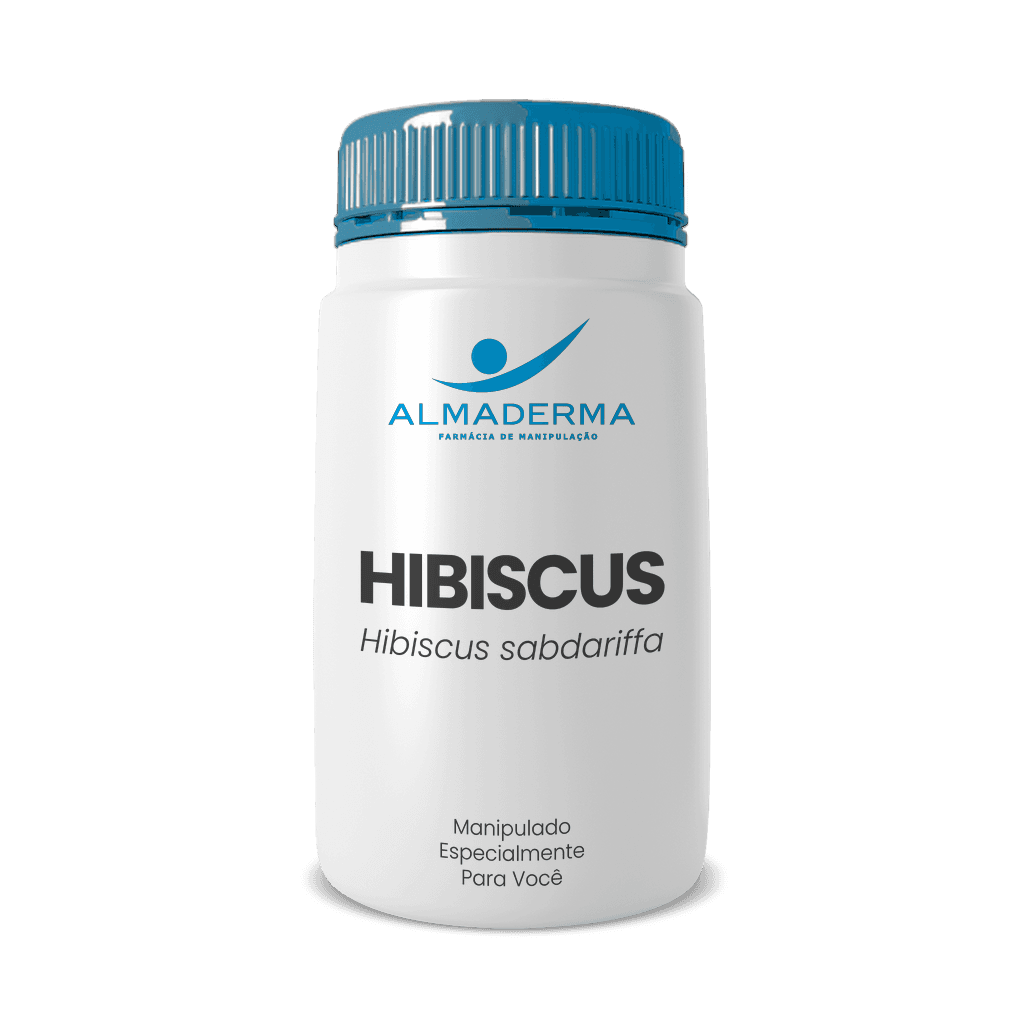 Hibiscus (100mg)