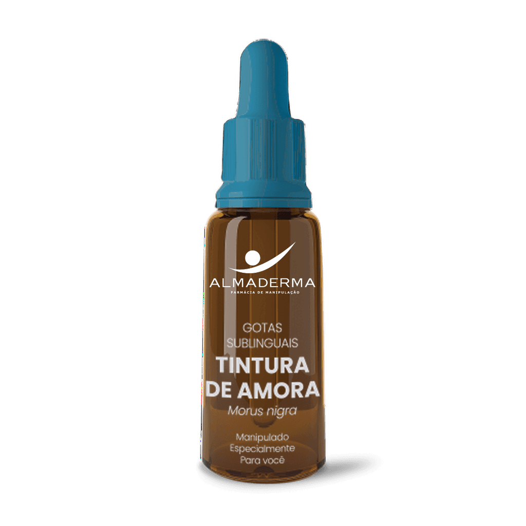 Thumbail produto Tintura de Amora