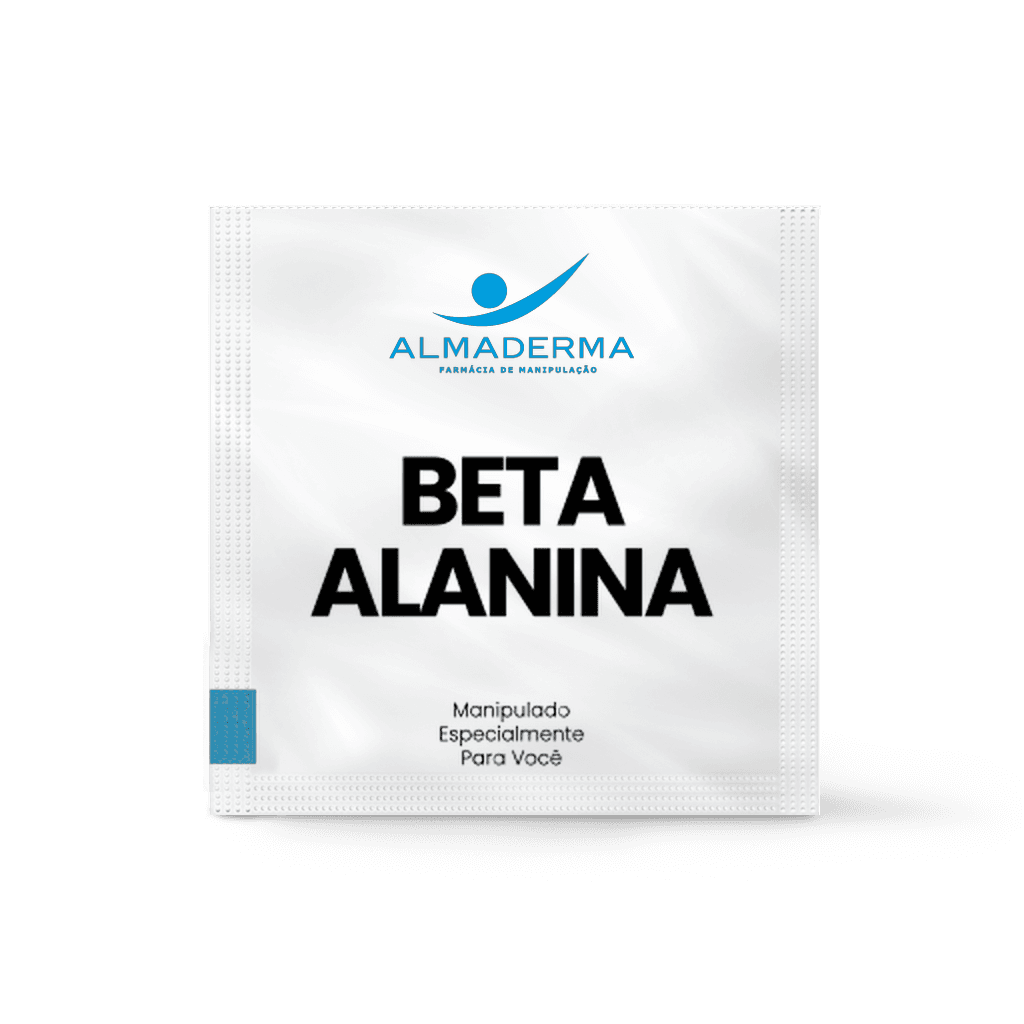 Beta Alanina (3g)