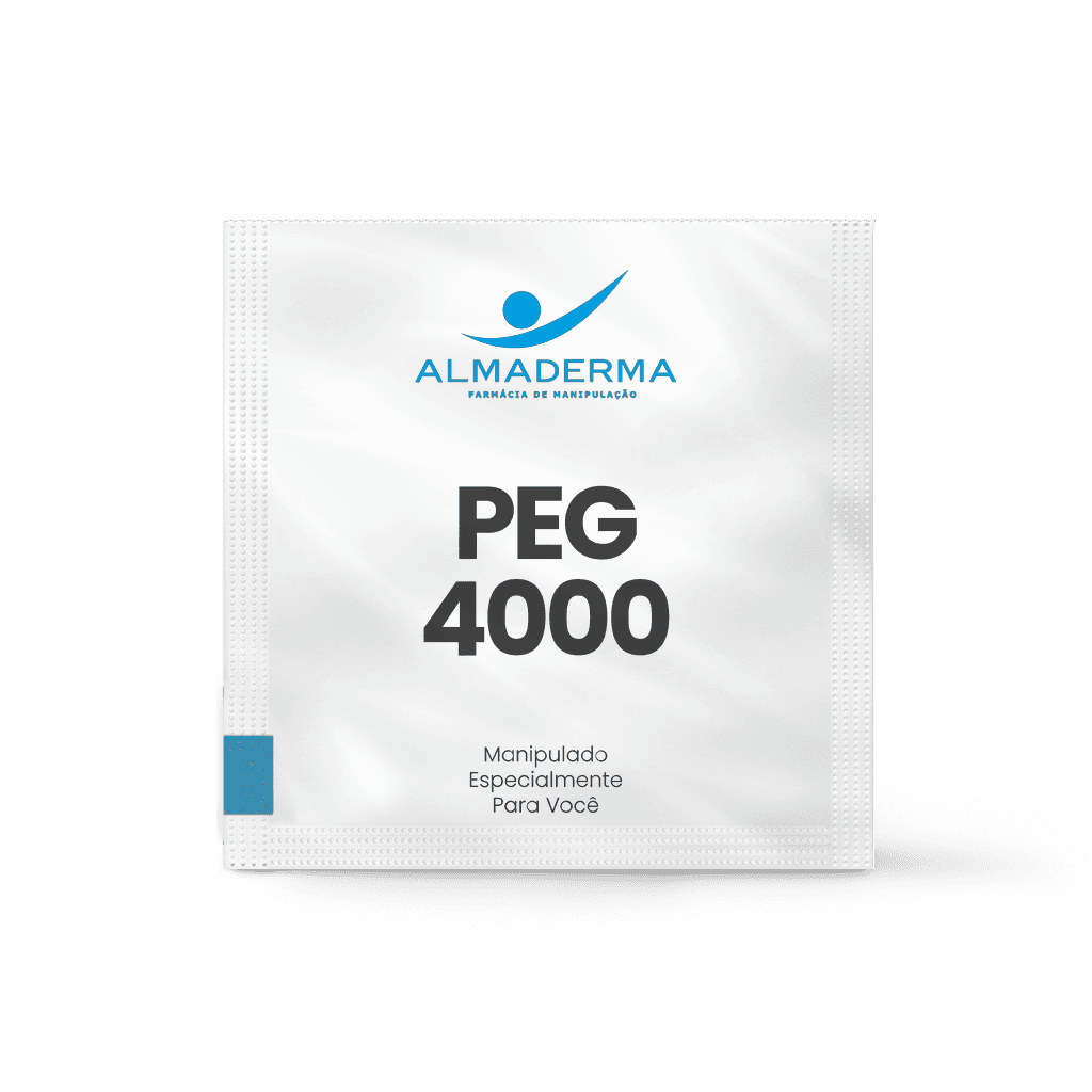 Thumbail produto Peg 4000 (10g)