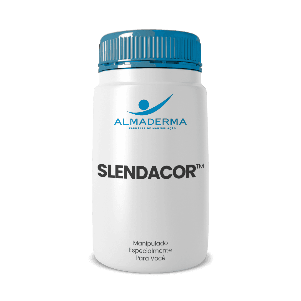 Slendacor™ (450mg)
