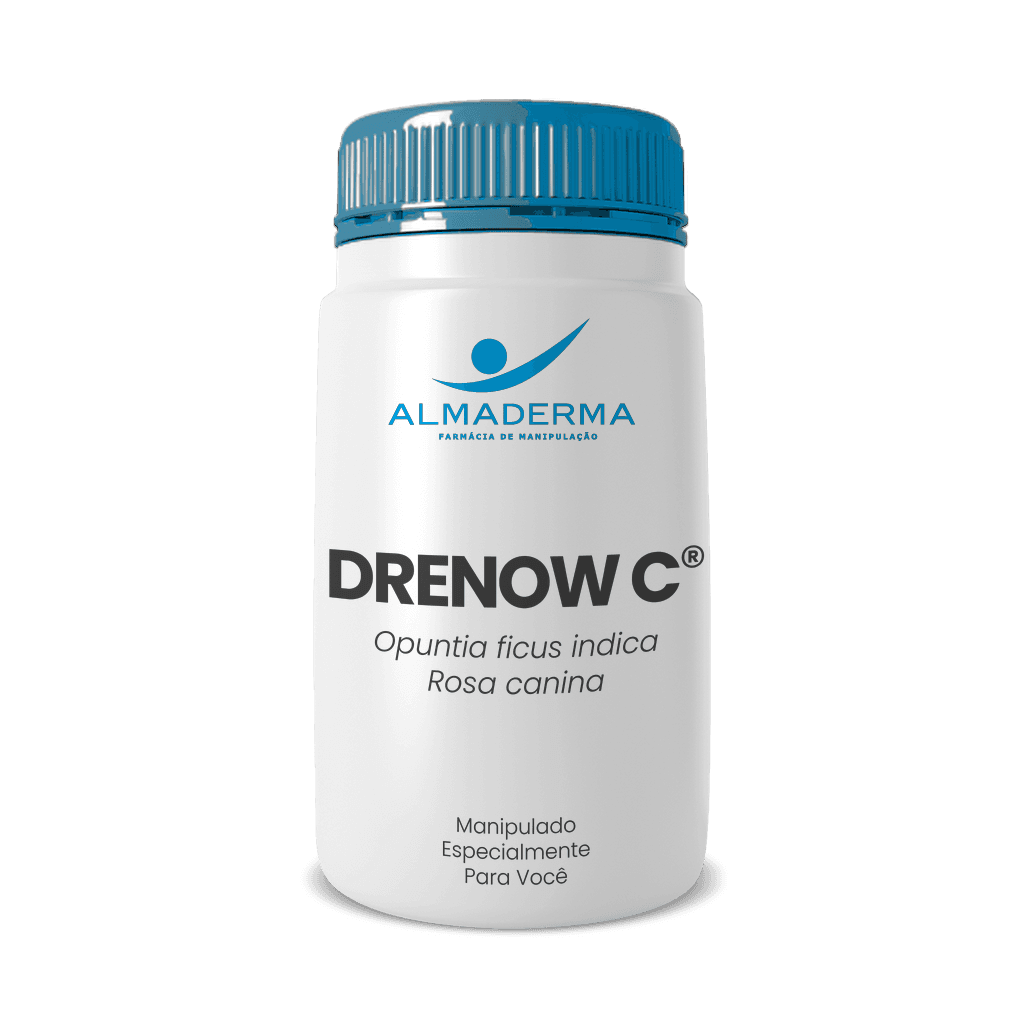 Drenow C® (500mg)