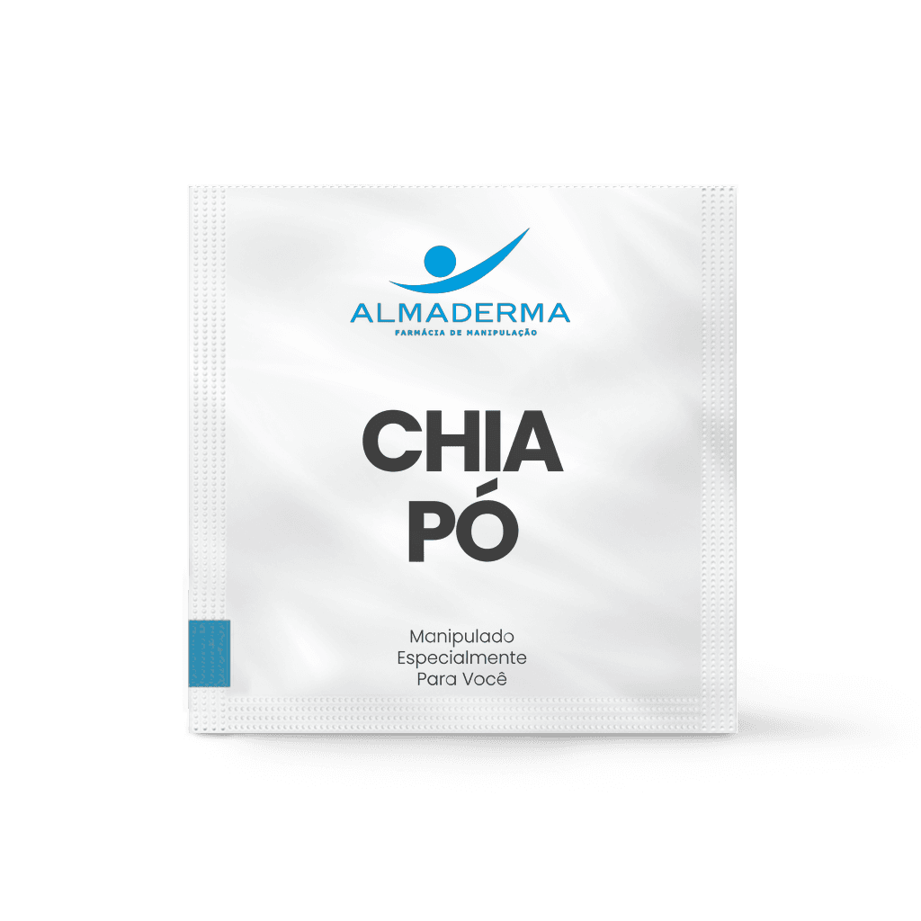 Chia Pó (1g)