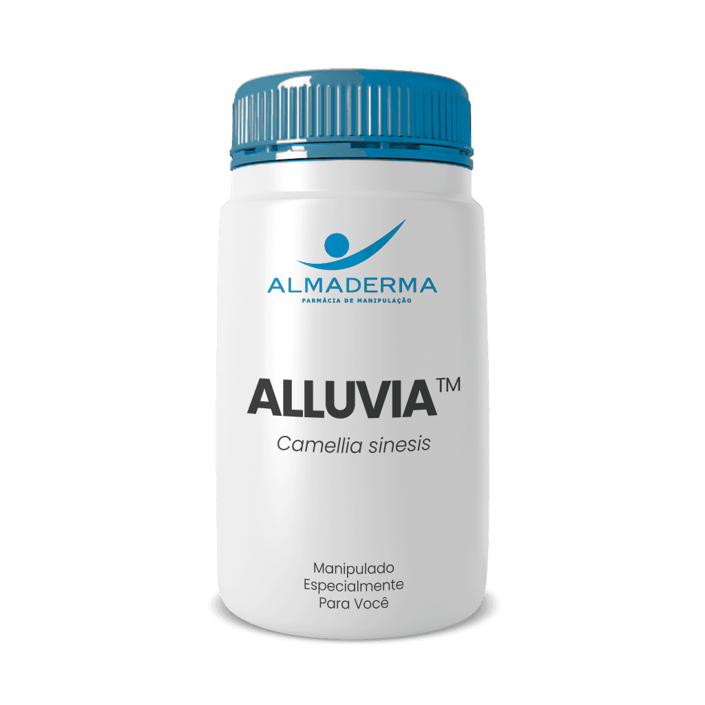 Alluvia™ (100mg)