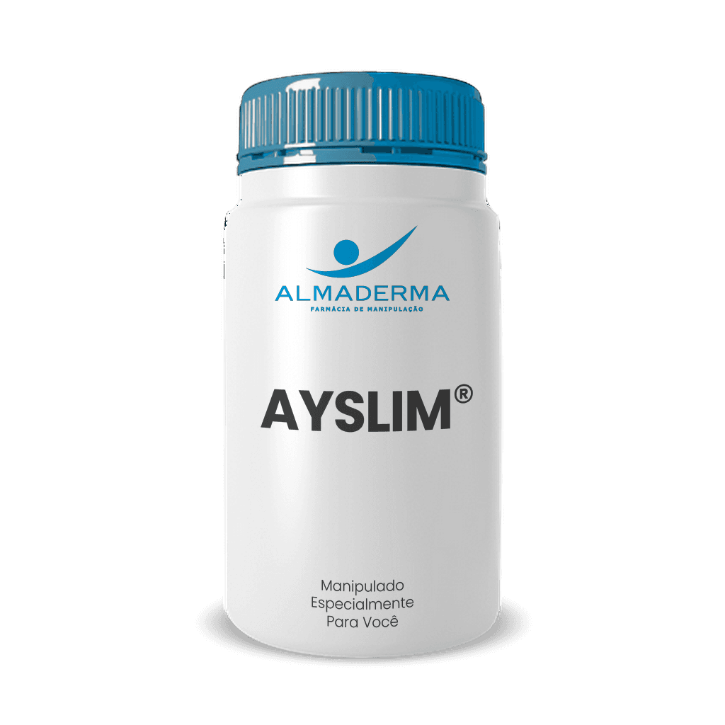 Ayslim ® (500mg)