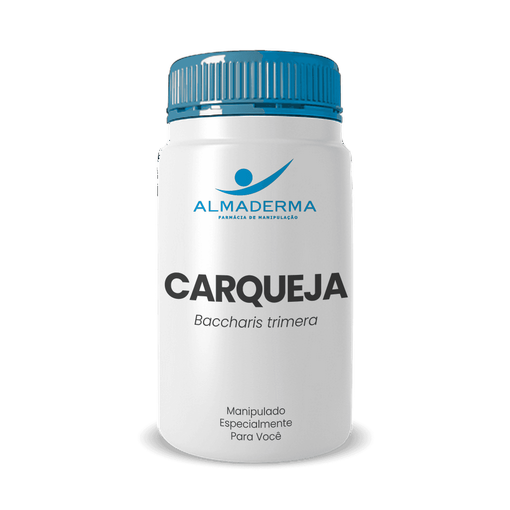 Carqueja (300mg)