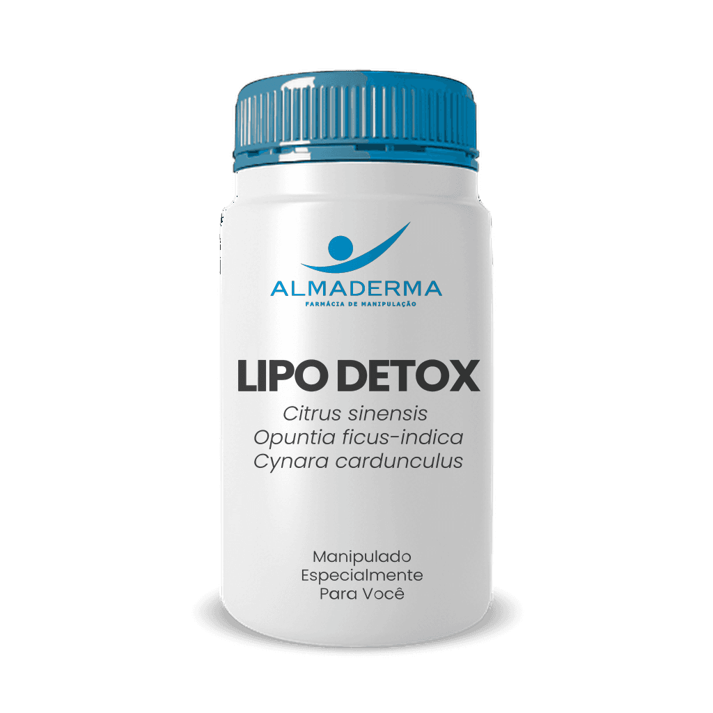 Lipo Detox