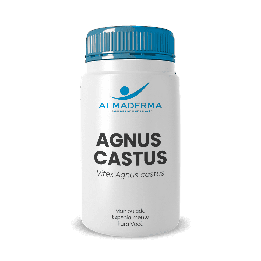 Agnus Castus (200mg)