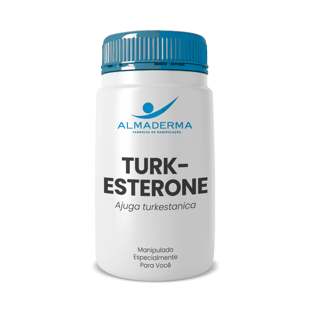 Turkesterone (500mg)