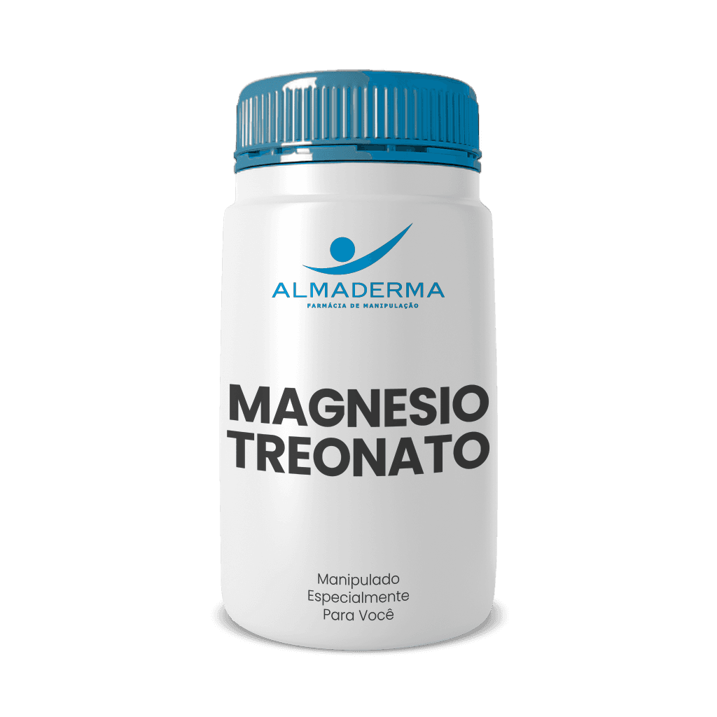 L-treonato (300mg)