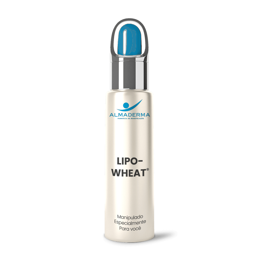 Lipowheat®- 15mL