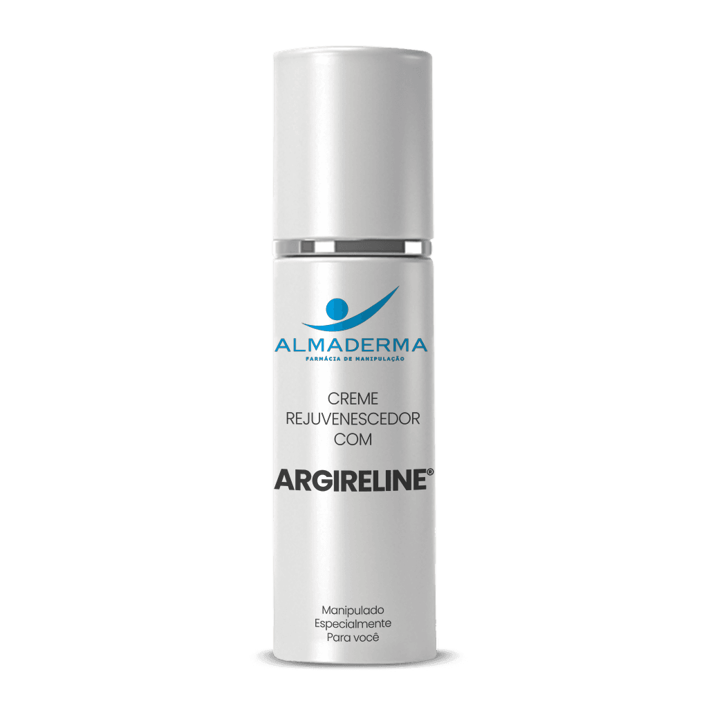 Imagem do  Argireline (10%)