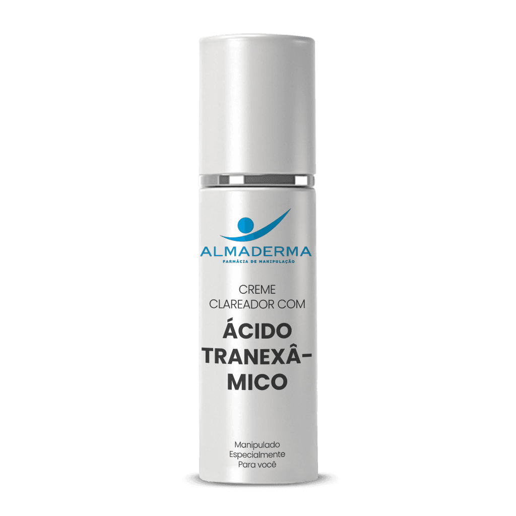 Ác. Tranexâmico (3%)