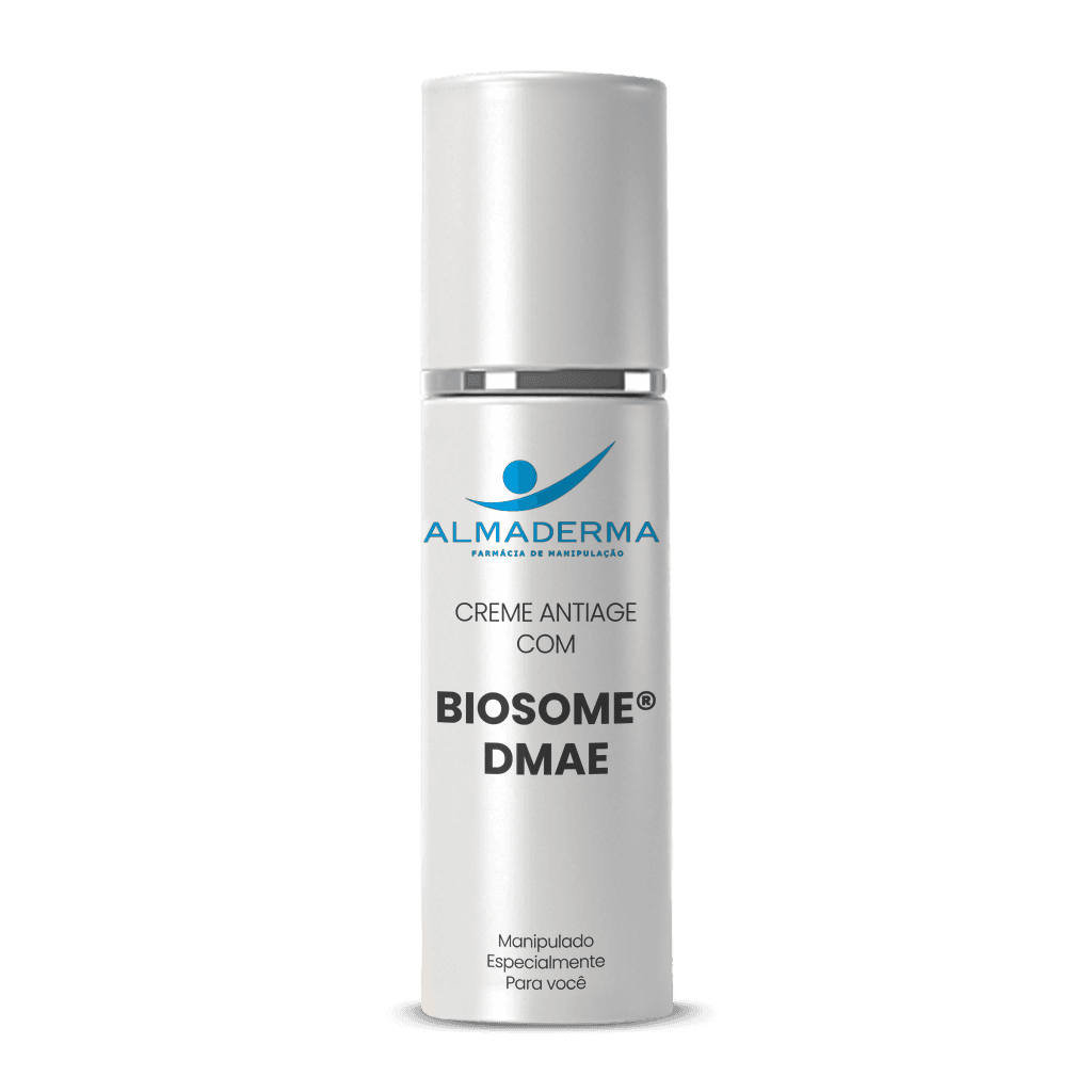 Biosome® DMAE (10%)