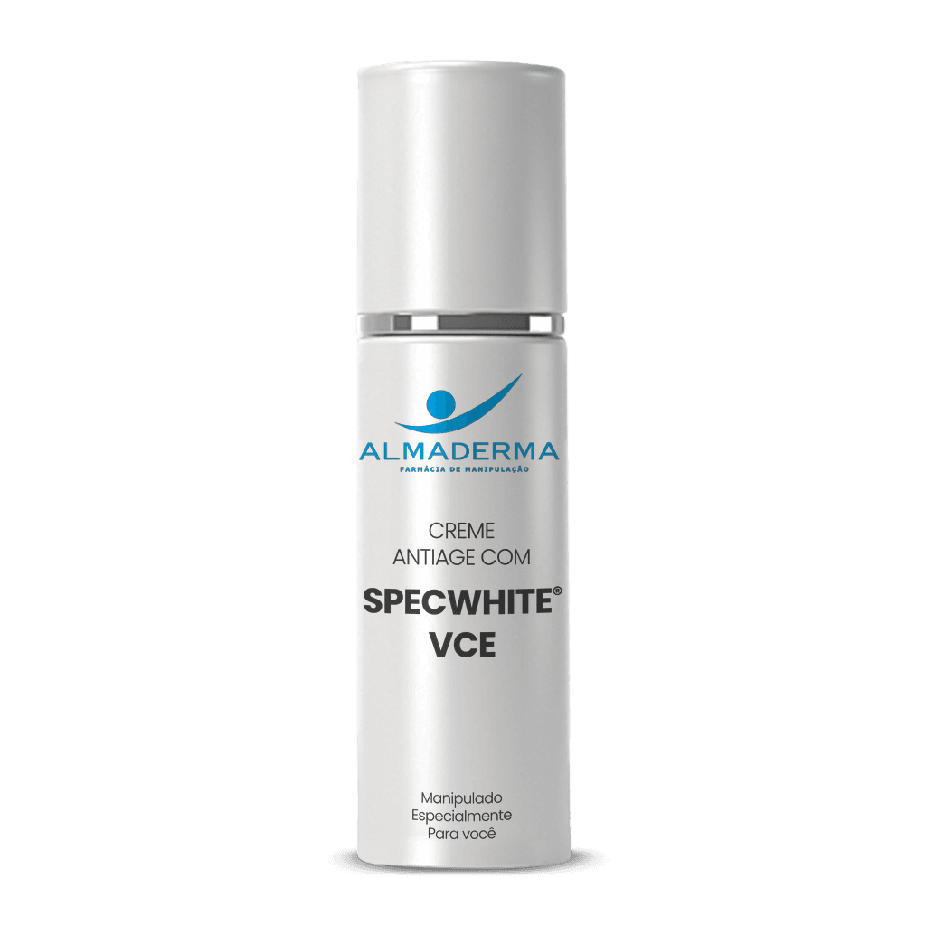 Specwhite® VCE (3%)