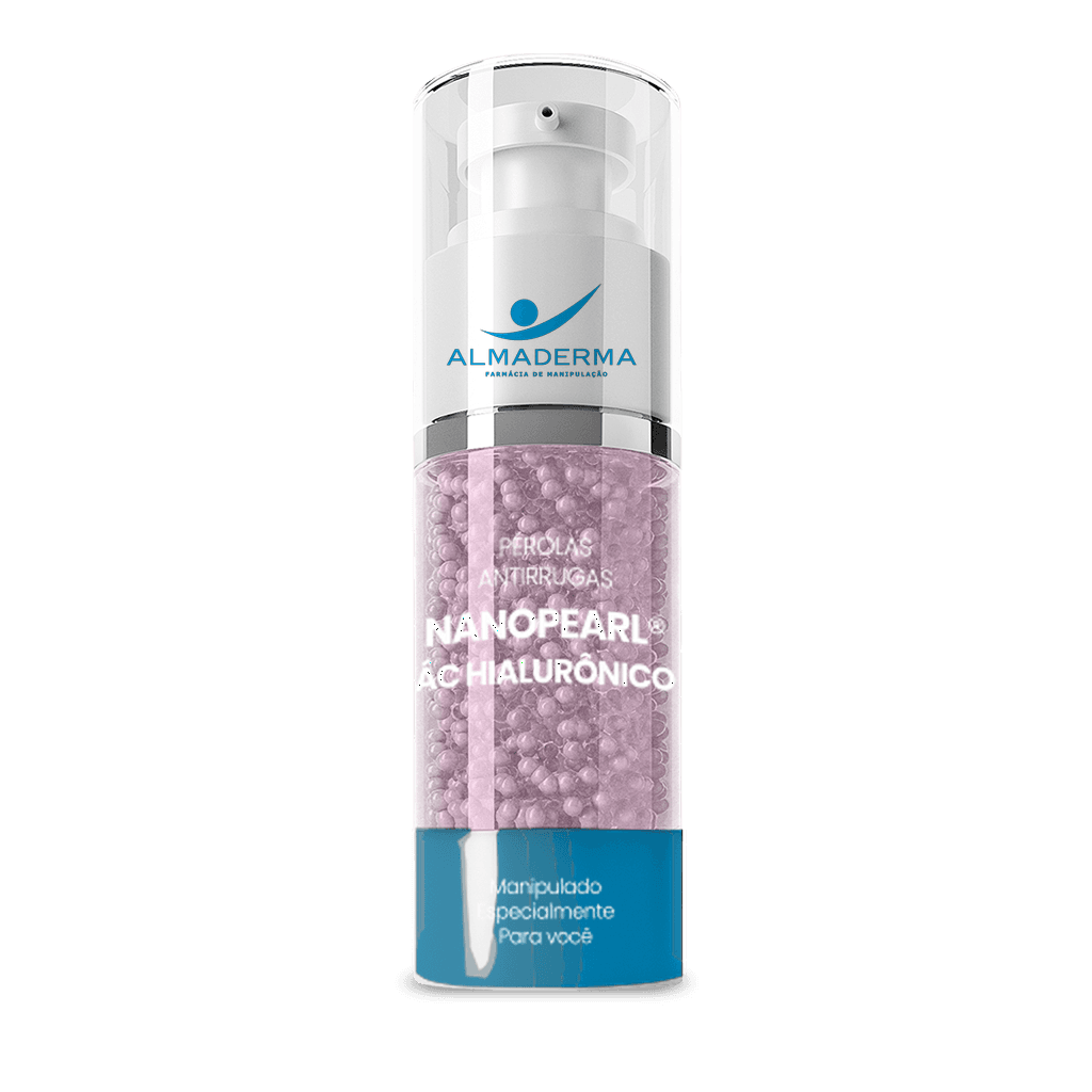 Nanopearl® Ác Hialurônico