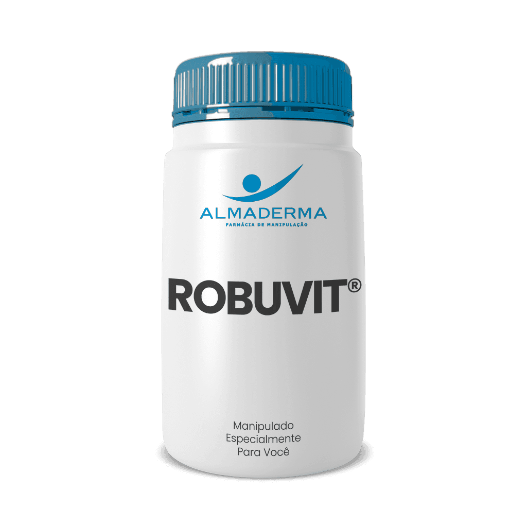 Robuvit® (100mg)