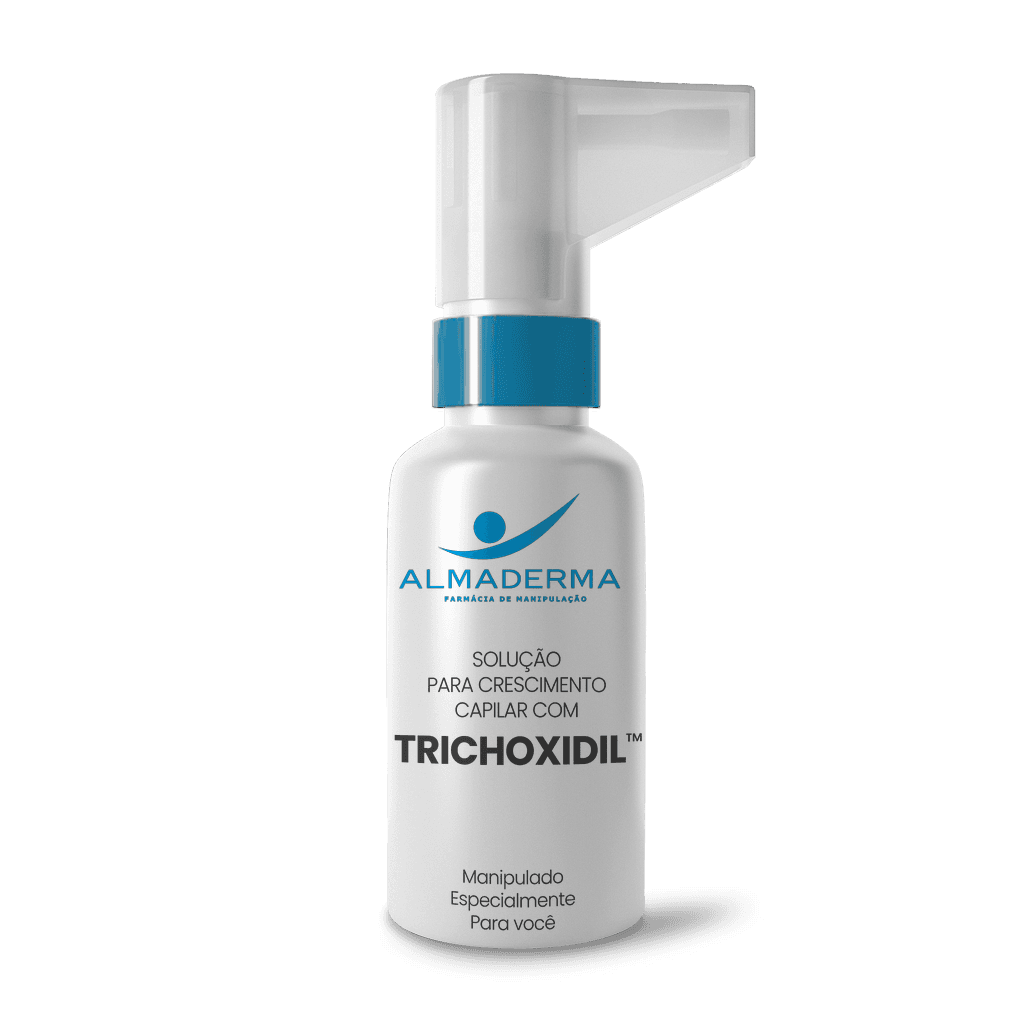 Trichoxidil™ (2,5%)