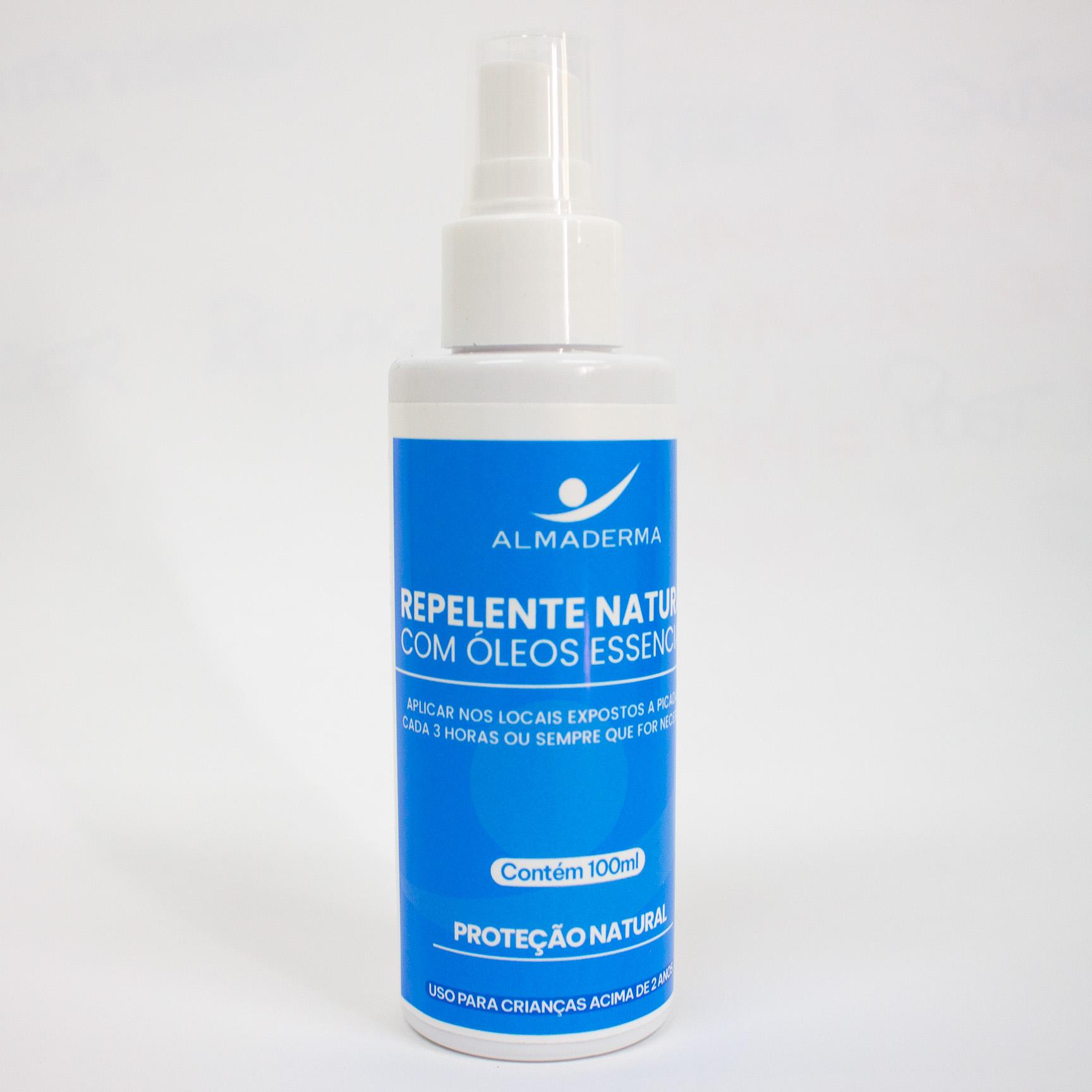 Imagem do Repelente Natural 100ml