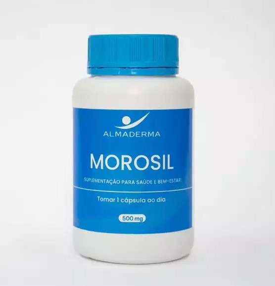 Thumbail produto Morosil (500mg)