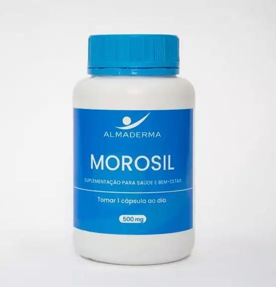 Morosil (500mg)