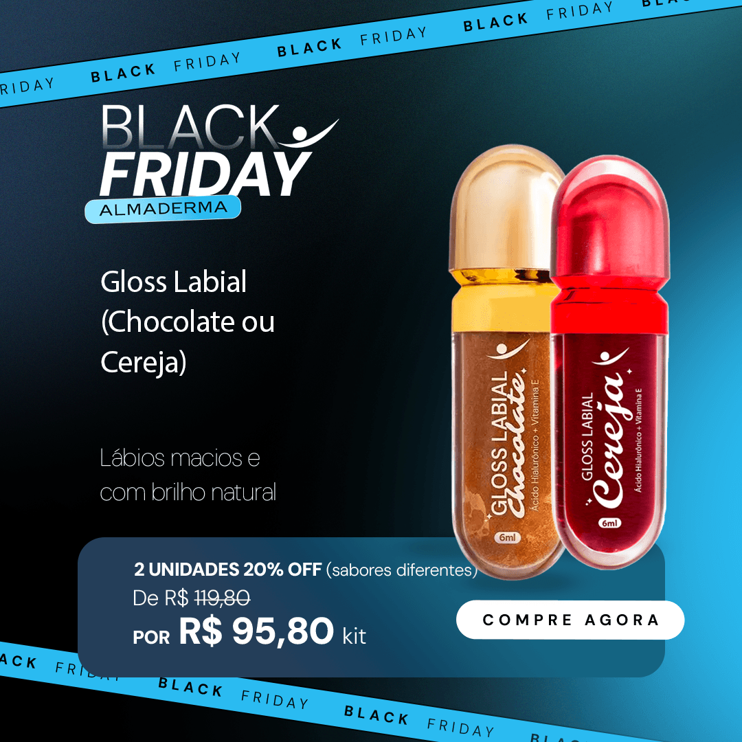 Imagem do Duo Gloss Labial