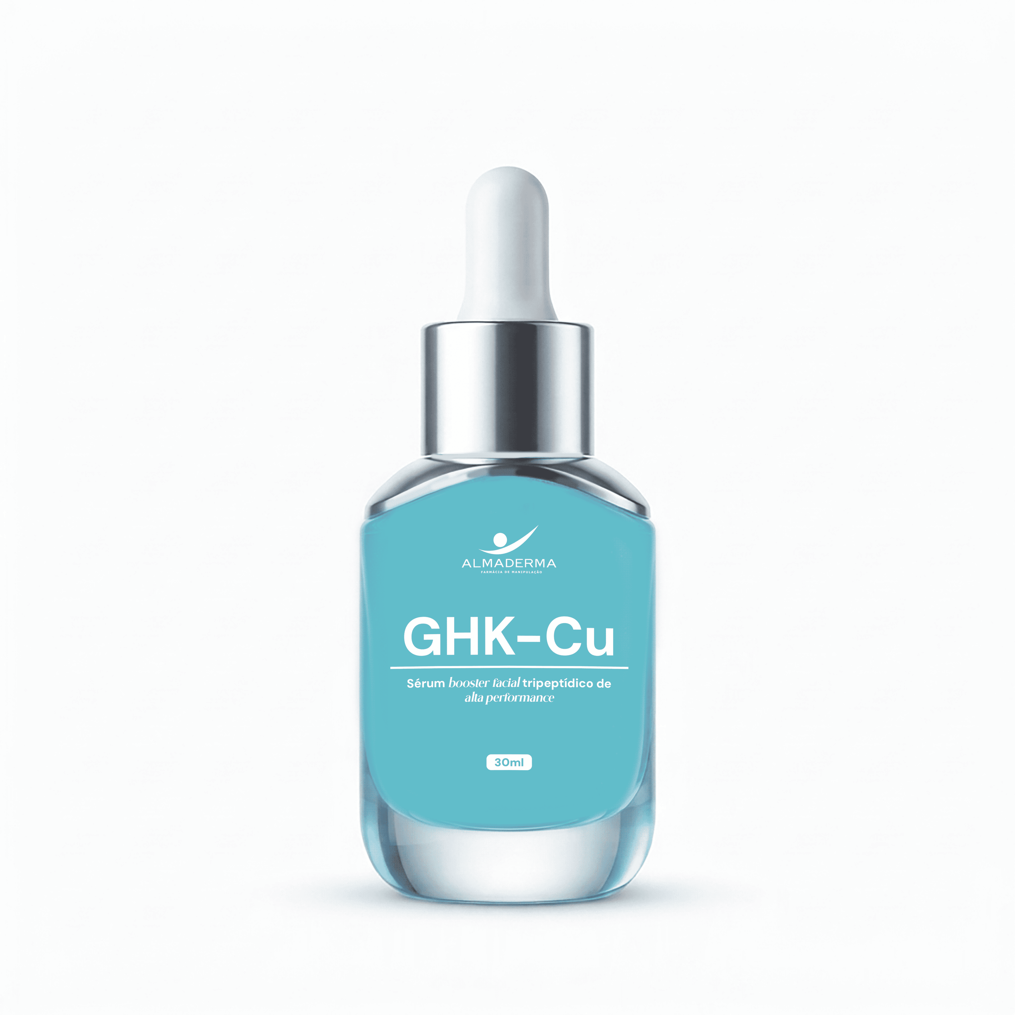 Imagem do GHK-Cu Sérum Facial 30 ml